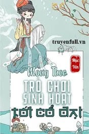 Mang Theo Trò Chơi Sinh Hoạt Trở Về Cổ Đại Poster