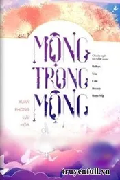 Mộng Trong Mộng Poster