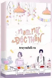 Nam Nữ Độc Thân Poster