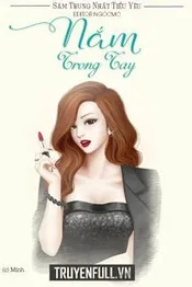 Nắm Trong Tay Poster