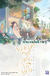 Nghe Gió Nói Tiếng Yêu Người Poster