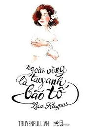 Ngoài Vòng Tay Anh Là Bão Tố Poster