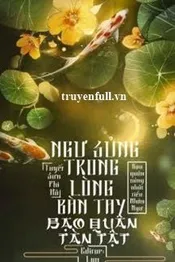 Ngư Sủng Trong Lòng Bàn Tay Bạo Quân Tàn Tật Poster