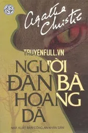 Người Đàn Bà Hoang Dã Poster