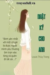 Nhật Ký Cho Anh Poster