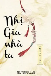 Nhị Gia Nhà Ta Poster