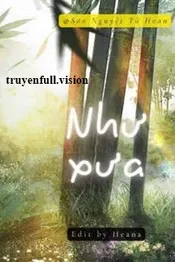 Như Xưa Poster