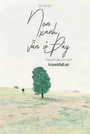 Non Xanh Vẫn Ở Đây Poster