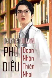 Phù Diêu Poster