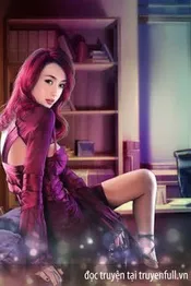Phúc Hắc Không Phải Tội Poster