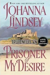 Prisoner Of My Desire Poster