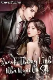 Quách Thống Lĩnh! Nhà Ngài Có Sói Poster