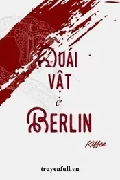 Quái Vật Ở Berlin Poster