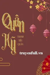 Quân Kỹ Poster