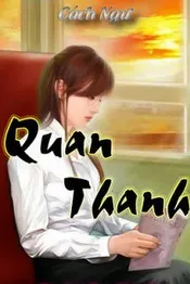 Quan Thanh Poster