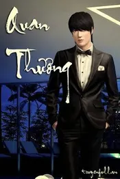 Quan Thương Poster