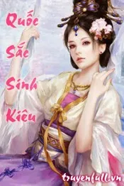 Quốc Sắc Sinh Kiêu Poster