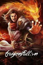 Sáng Thần Tu Luyện Hệ Thống Poster