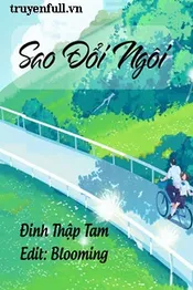 Sao Đổi Ngôi Poster