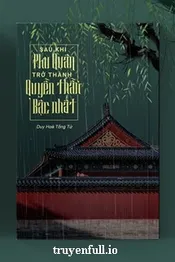 Sau Khi Phu Quân Trở Thành Quyền Thần Bậc Nhất Poster