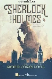 Sherlock Holmes Toàn Tập Poster