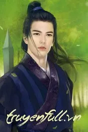 Sở Lưu Hương Hệ Liệt Poster