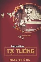 Tạ Tướng Poster