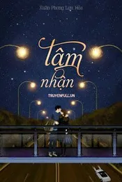 Tâm Nhận Poster