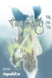 Tan Chảy Poster