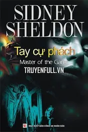 Tay Cự Phách Poster