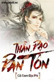 Thần Đạo Đan Tôn Poster