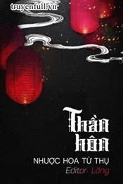 Thần Hôn Poster