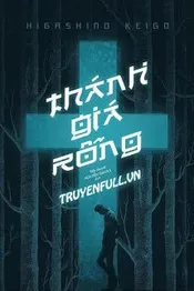 Thánh Giá Rỗng Poster