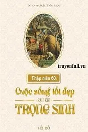 Thập Niên 60: Cuộc Sống Tốt Đẹp Sau Khi Trọng Sinh Poster