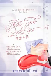 Thất Tình Quá Lâu Poster