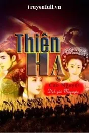 Thiên Hạ Poster