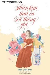 Thiên Kim Thật Và Hệ Thống Giả Poster