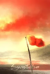Thiết Huyết Đại Kỳ Poster