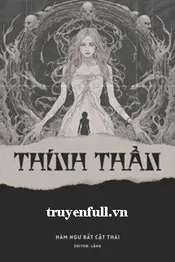 Thính Thần Poster