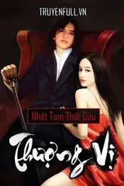 Thượng Vị Poster