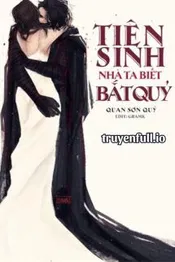 Tiên Sinh Nhà Ta Biết Bắt Quỷ Poster