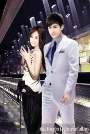 Tìm Tình Yêu Trong Bình Yên Poster