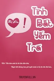 Tình Bất Yếm Trá Poster