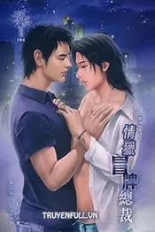 Tình Săn Giả Tổng Tài Poster