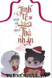 Tinh Tế Bán Thú Nhân Poster