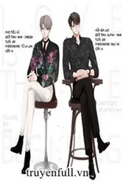 Tình Yêu Kỳ Lạ Đã Xuất Hiện Poster