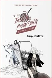 Tôi Bị Trường Phản Diện Tuyển Chọn Poster