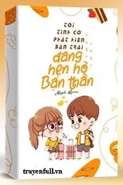 Tôi Tình Cờ Phát Hiện Bạn Trai Đang Hẹn Hò Với Bạn Thân Poster