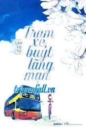 Trạm Xe Buýt Lãng Mạn Poster