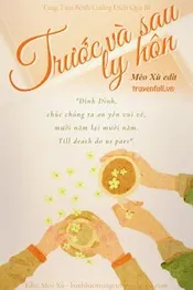Trước Và Sau Ly Hôn Poster